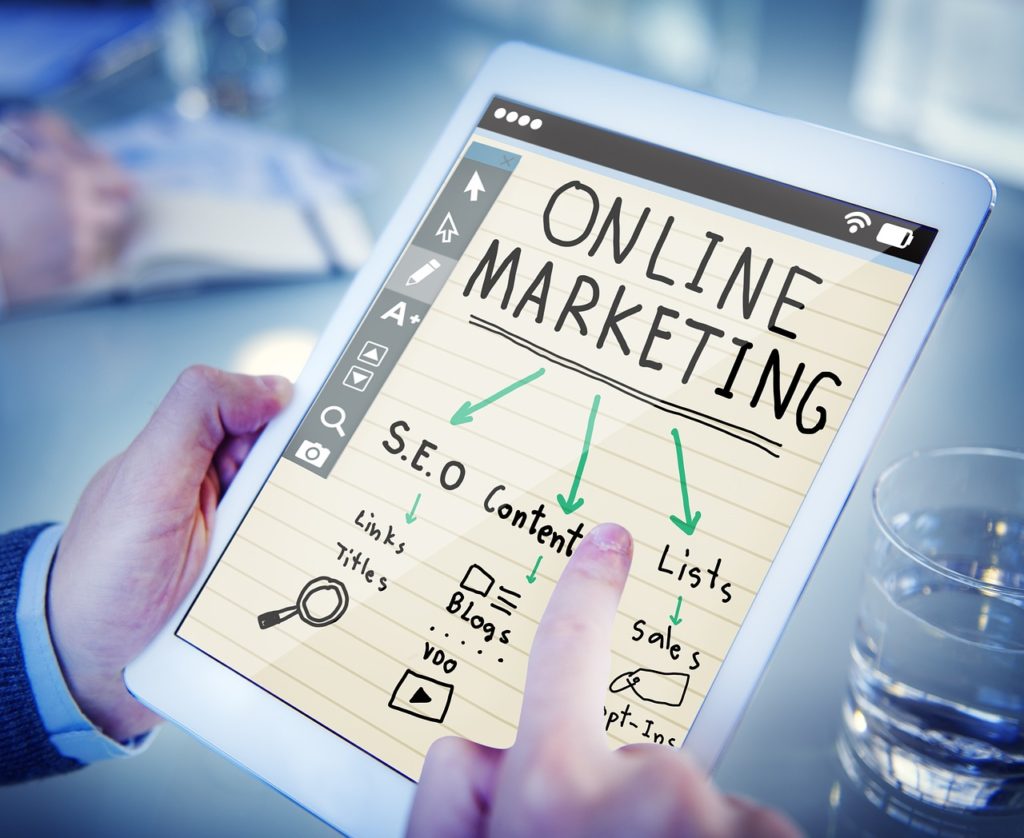 online marketing as a super affiliate